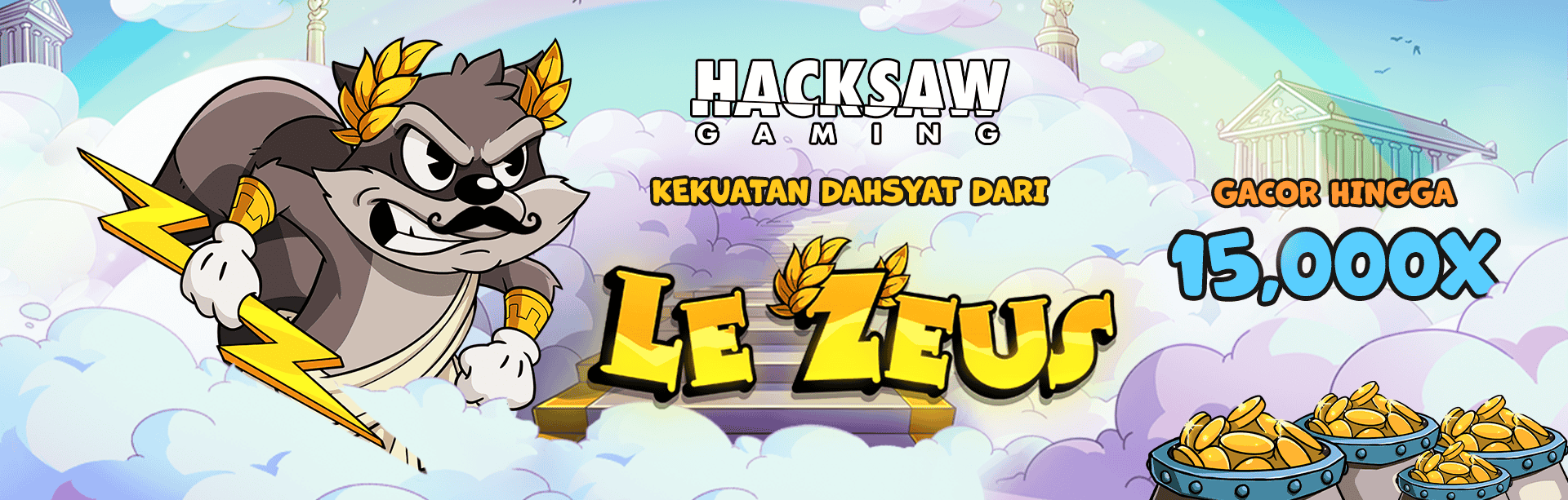 situs online gacor